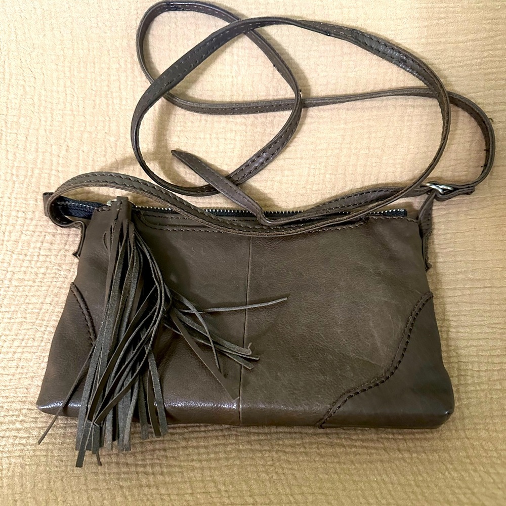 Hobo purse